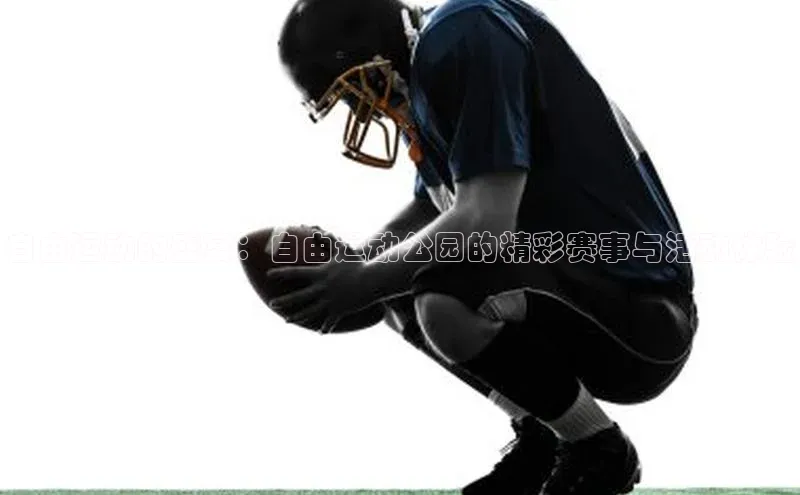 自由运动的盛宴：自由运动公园的精彩赛事与活动体验