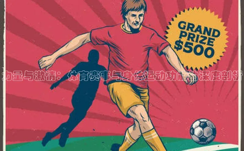 力量与激情：体育赛事与身体运动功能的深度剖析