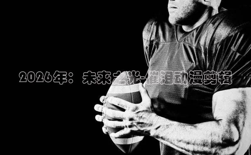2026年：未来之光-催泪动漫剪辑