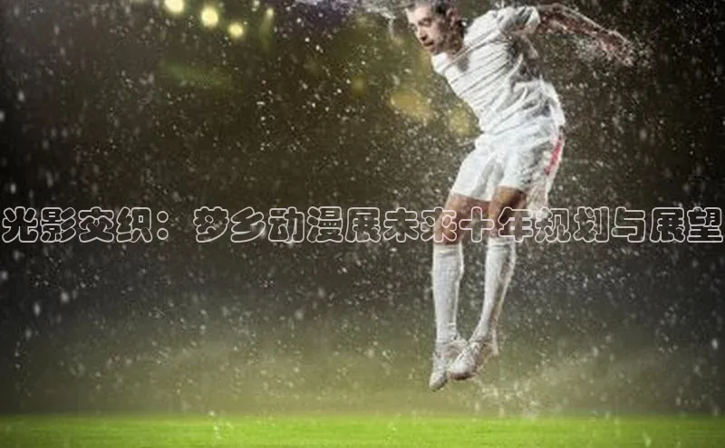 光影交织：梦乡动漫展未来十年规划与展望